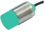 Pepperl+Fuchs Induktiver Sensor PNP NBN25-30GM50-E2