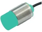 Pepperl+Fuchs Induktiver Sensor NPN NBN25-30GM50-E0