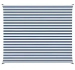 vidaXL Sonnenschutzsegel PU beschichtetes Oxford