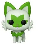 POP Figur Jumbo Pokemon Sprigatito 25cm