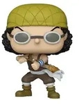 FK80368 - One Piece POP! Animation Vinyl Figuren Usopp (Refresh) 9 cm
