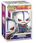 Masters of the Universe POP! Vinyl Figur She-Ra - Hordak 9 cm