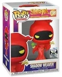 Masters of the Universe POP! Vinyl Figur She-Ra - Shadow Weaver 9 cm