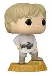 Star Wars POP! Movie Vinyl Figur Luke Skywalker BS 9 cm