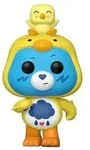 CB SPRG POP! TV Vinyl Grumpy Chick 9 cm