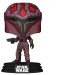Star Wars: Maul &ndash; Shadow Lord POP! Vinylfigur Rook Kast