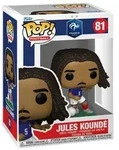 Popfigur Francia Jules Kounde