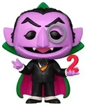 Funko POP-Figur Sesamstra&szlig;e Der Graf