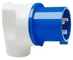 Walther Werke MONDO Winkelstecker 32A 236304