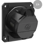 Walther Werke CEE NEO Anbaudose schr&auml;g FW532401CC