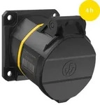 Walther Werke CEE NEO Anbaudose schr&auml;g FW511504CC