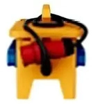 Mennekes Verteiler 70724