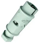 Mennekes Stecker 663A