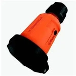 Mennekes Kupplung 16A2p+PE 158041