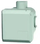 Mennekes Cepex-UP-Dose 4251