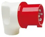 Walther Werke MONDO Winkelstecker 32A 236409