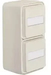 Hager Steckdose WNC175B
