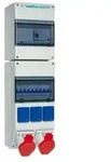 Walther Werke Steckdosekombination 6991203