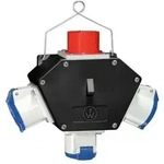 Walther Werke Vollgummi X-BoxX 64X4901