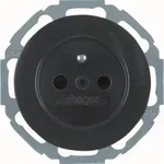 Hager Steckdose WLS1600BG