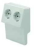 Gewiss Doppelger&auml;tetank NP42838