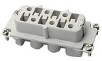 Walther Werke Buchseneinsatz BA6 710620