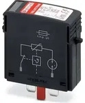 Phoenix Contact &Uuml;berspannungsschutzstecker VAL-MS 75 VF ST