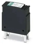 Phoenix Contact &Uuml;berspannungsschutzstecker PT 4-24AC-ST