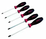 Cimco Werkzeuge 2K-Stiftschl&uuml;ssel-Set 117220