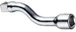 "1/2" Steckschl&uuml;sselverl&auml;ngerung L.130mm"