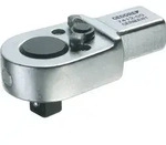Einsteckumschaltknarre 7412-00 1/4 Zoll 9x12mm CV-Stahl GEDORE