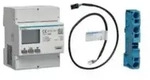 Hager Set MID Z&auml;hler XEVA433
