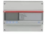 ABB Stotz S&J Messwandlerz&auml;hler A44 211-100