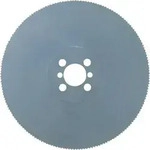 Metallkreiss&auml;geblatt Form C D.275mm B.2,5mm HSS-Co Bohrungs-D.40mm Z.144...