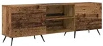 vidaXL TV-Schr&auml;nk Altholz 150 x 30 x 50 cm Holzwerkstoff