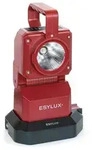 ESYLUX Handscheinwerfer SLP-2