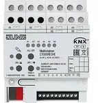 Jung KNX Multistation 23066 REGHE