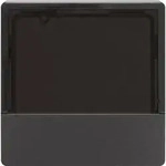 Berker Abdeckung f&uuml;r KNX RTR/RC 80960126