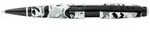 Rollerball Cross Edge Camo Grau in Geschenkbox
