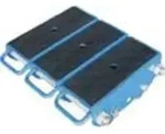 Transportroller 6 Tonnen AS60-N -34,5x27,0x11,0cm