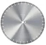 VEVOR Diamants&auml;geblatt, 14 Zoll/350 mm Betons&auml;geblatt f&uuml;r Nass- oder