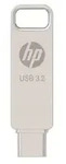 HP x206C - USB-Flash-Laufwerk - 64 GB - USB 3.2