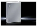 Rittal KEL 9404.600 Installations-Geh&auml;use 380 x 600 x 210 Edelstahl Edelstahl...