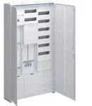 Hager Komplettschrank ZB533M28CT