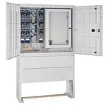 GSAB Elektrotechnik Wandlermessung 02.W250.001