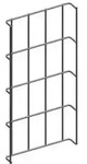 Striebel & John 2CPX042176R9999 Kabelrinne (L x B x H) 450 x 200 x 35mm 1St.