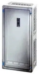 Hensel FP 5325 Leistungsschalter 1 St. (B x H x T) 270 x 540 x 163mm
