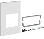 Hager Bausatz UC52LAW22