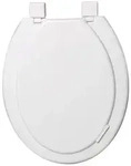 EISL KS WC-Sitz, WHITE