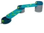 Aquaplay Mudway FLOW, Wasser-Spiel-Set, 3 Jahr(e), Sortiert